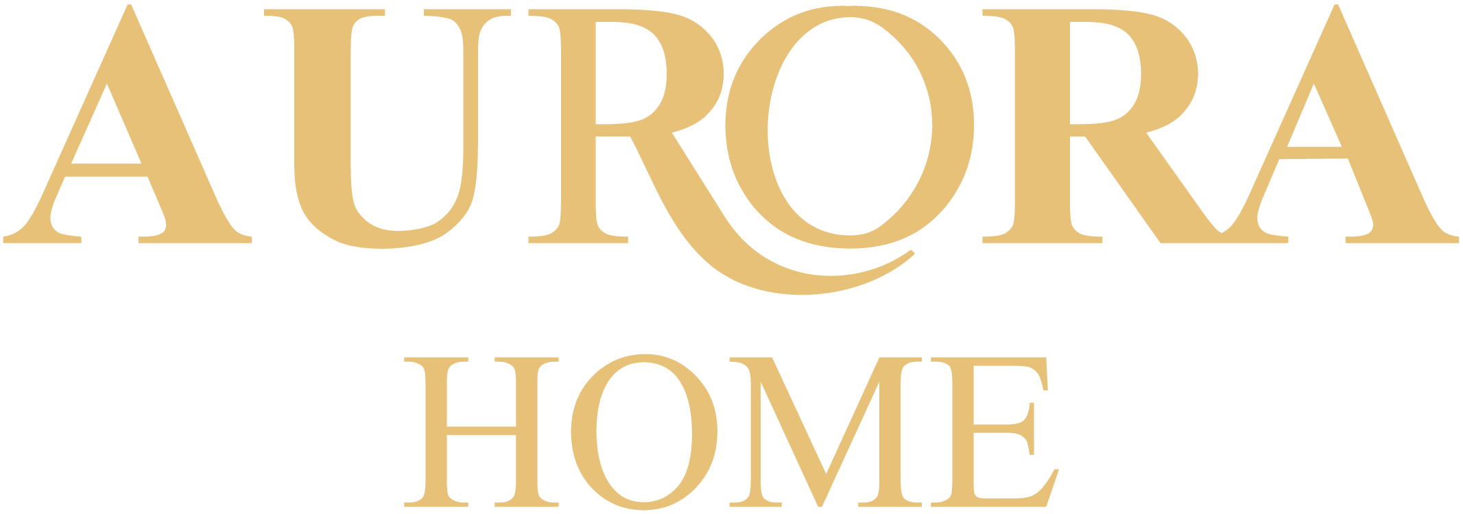 Aurora Home